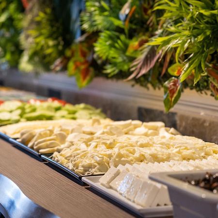 Istanbul Nova Hotel Экстерьер фото