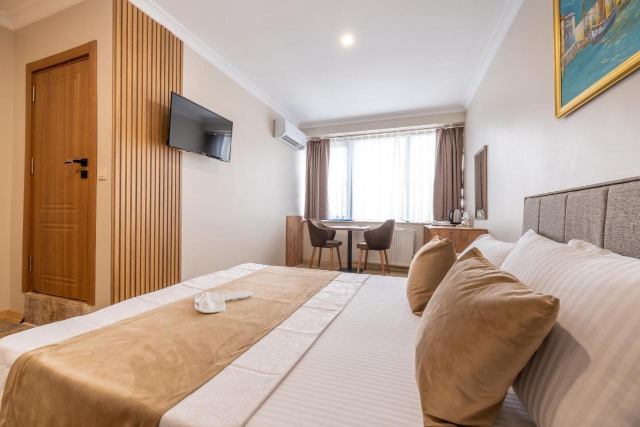 Istanbul Nova Hotel Экстерьер фото