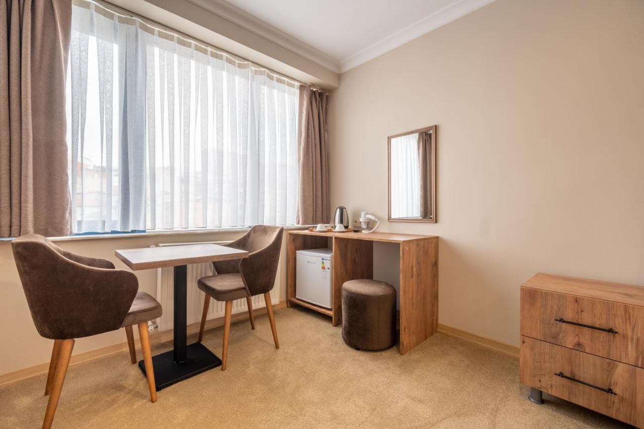 Istanbul Nova Hotel Экстерьер фото