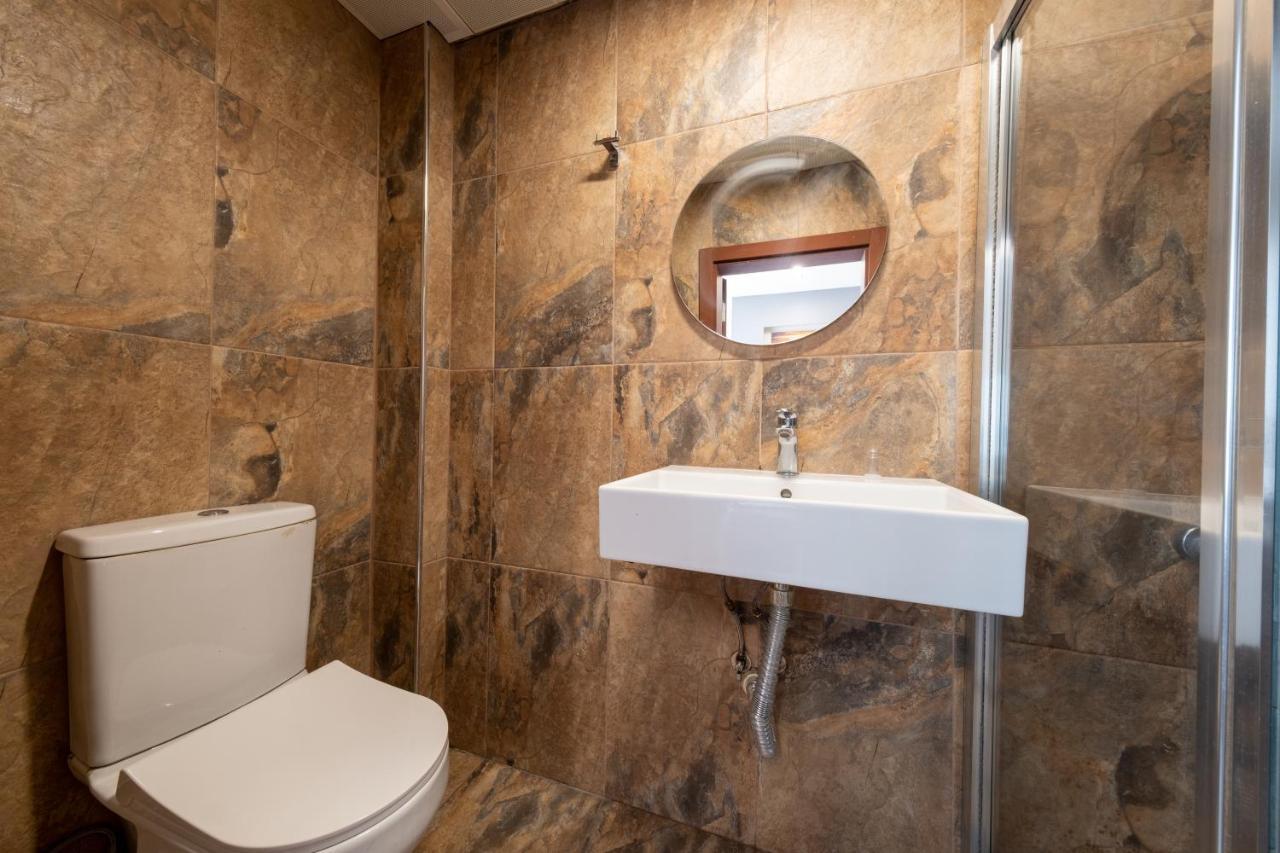 Istanbul Nova Hotel Экстерьер фото