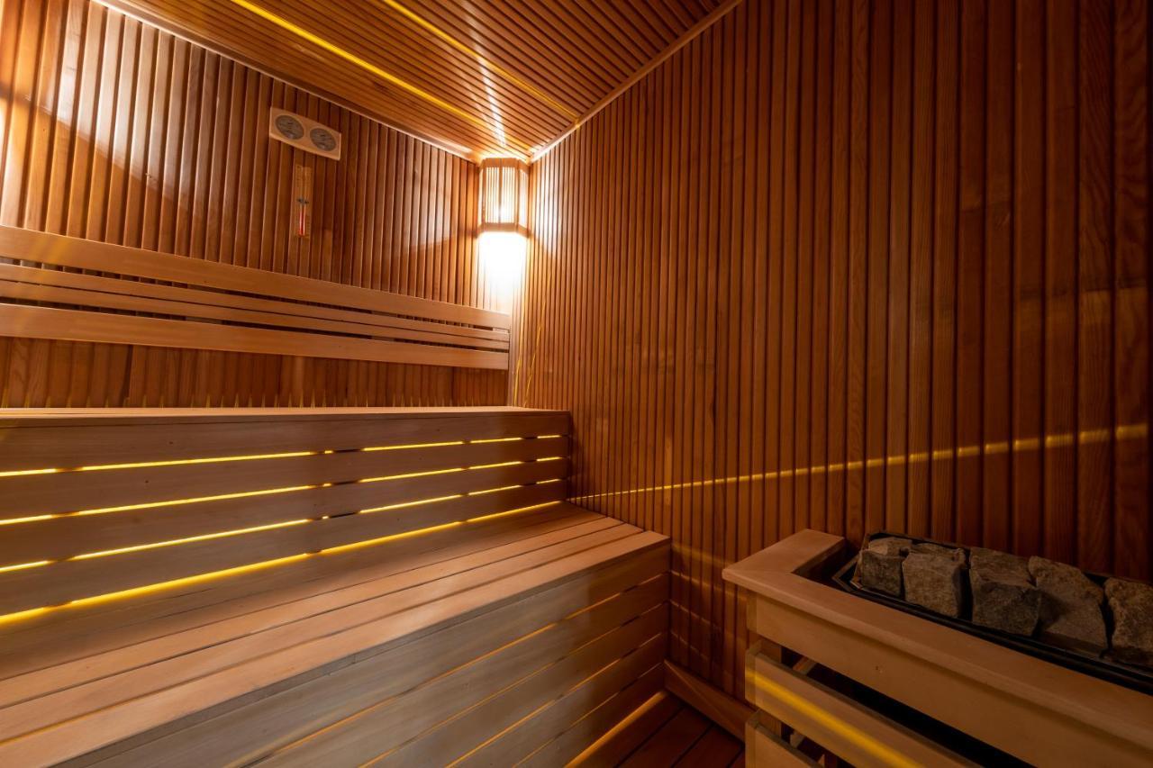 Istanbul Nova Hotel Экстерьер фото