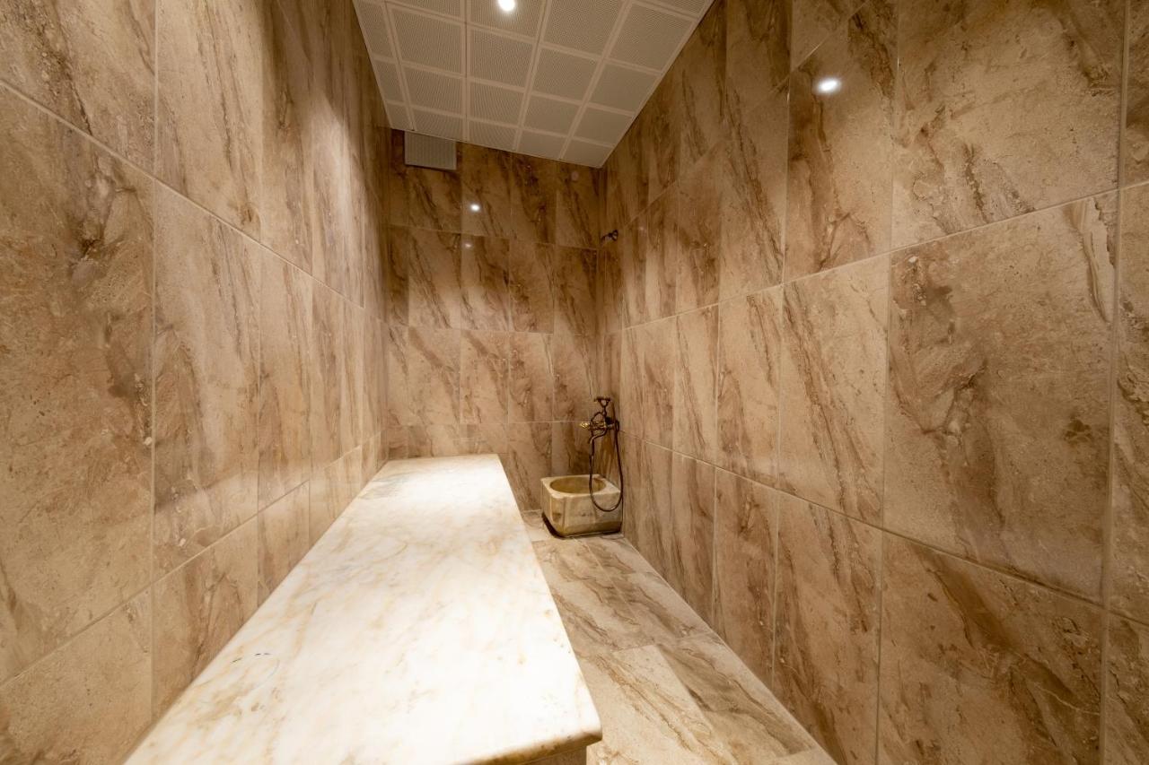 Istanbul Nova Hotel Экстерьер фото