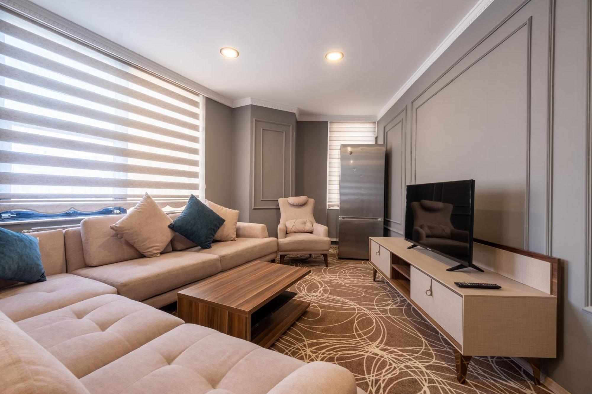 Istanbul Nova Hotel Экстерьер фото